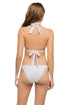 Shan Billy Triangle Bikini Top